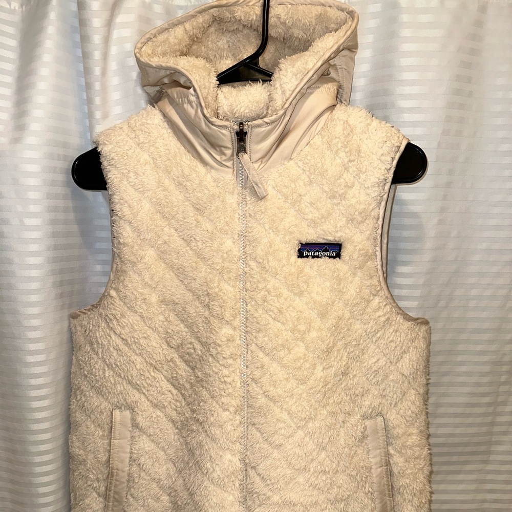 Patagonia Vest women